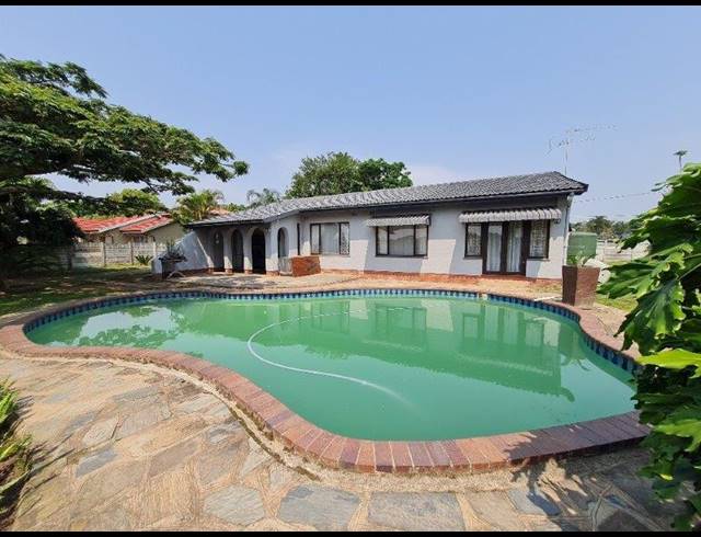 3 BEDROOM HOUSE SOLD IN NEW GERMANY